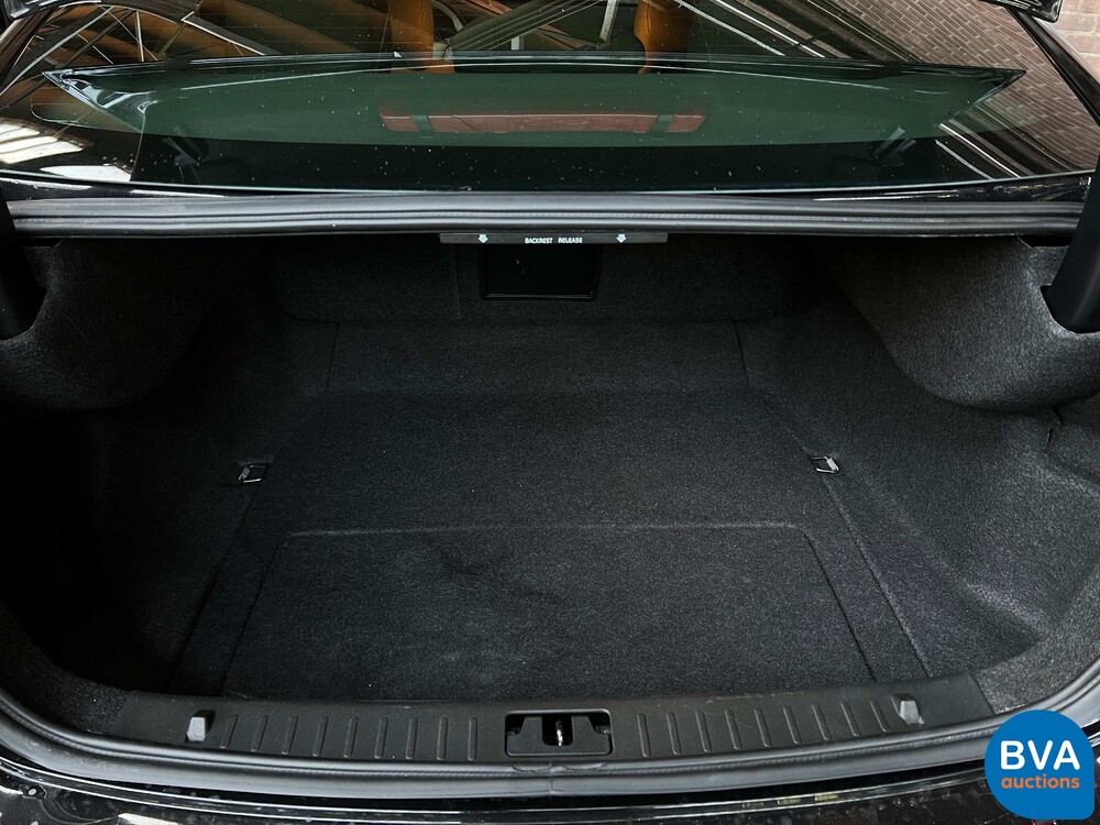 Volvo S60 2.5 t AWD Premier 254 PS 2016, N-372-NJ.