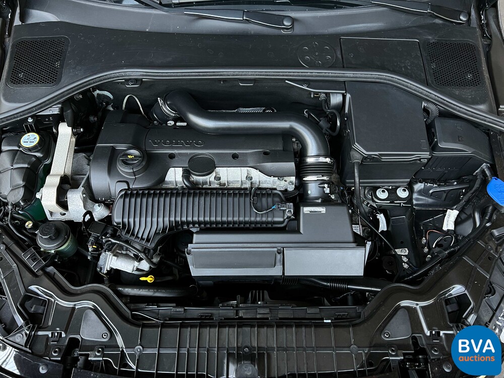 Volvo S60 2.5 t AWD Premier 254 PS 2016, N-372-NJ.