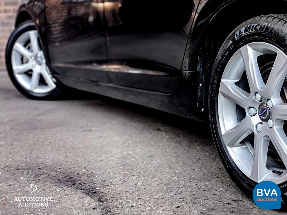 Volvo S60 2.5 t AWD Premier 254 PS 2016, N-372-NJ.