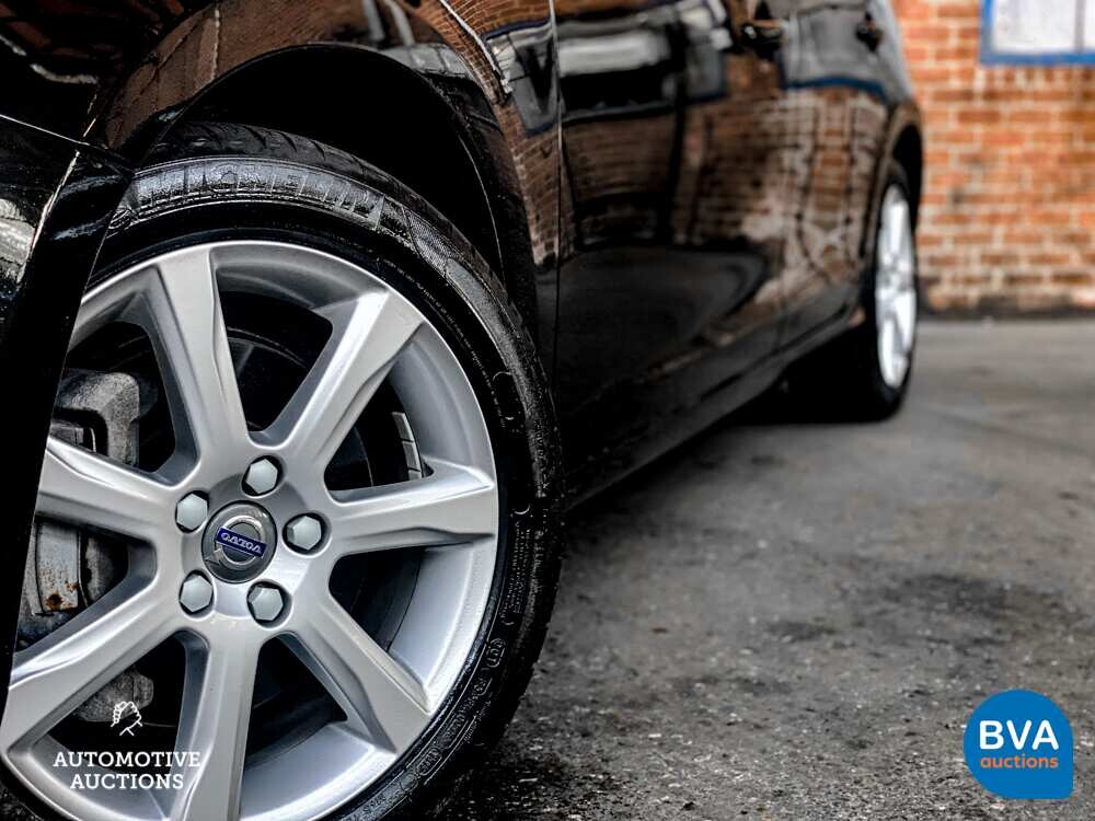 Volvo S60 2.5 t AWD Premier 254 PS 2016, N-372-NJ.