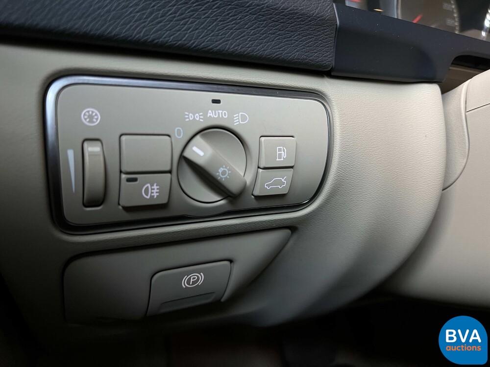 Volvo S60 2.5 t AWD Premier 254 PS 2016, N-372-NJ.