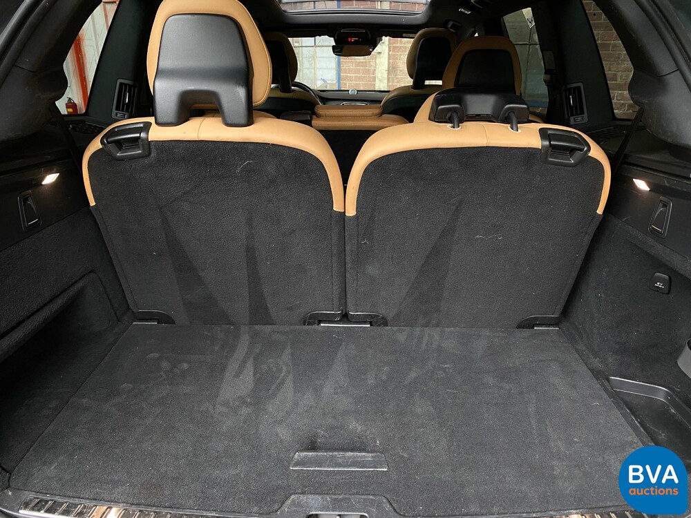 Volvo XC90 2.0 T8 Twin Engine AWD Inscription 7-Personen 320 PS 2017, H-013-KG.