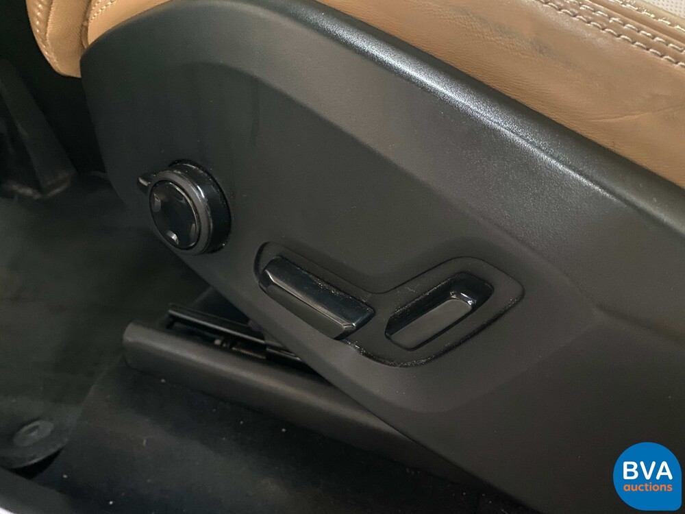 Volvo XC90 2.0 T8 Twin Engine AWD Inscription 7-Personen 320 PS 2017, H-013-KG.