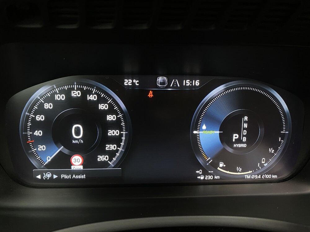 Volvo XC90 2.0 T8 Twin Engine AWD Inscription 7-Personen 320 PS 2017, H-013-KG.