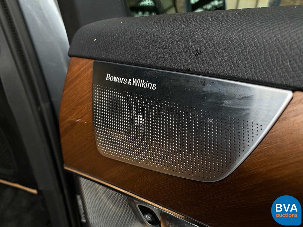 Volvo XC90 2.0 T8 Twin Engine AWD Inscription 7-Personen 320 PS 2017, H-013-KG.