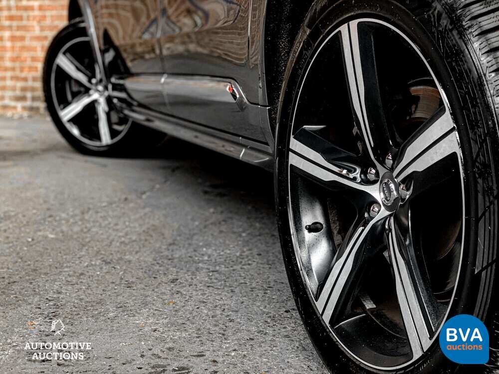 Volvo XC90 2.0 T8 Twin Engine AWD Inscription 7-Personen 320 PS 2017, H-013-KG.