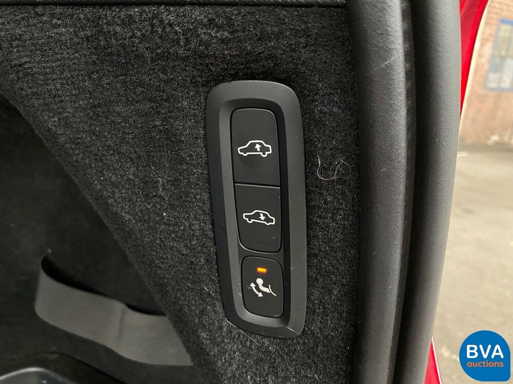 Volvo XC90 2.0 T8 Twin Engine AWD Inscription 7-Personen 320 PS 2017, H-013-KG.