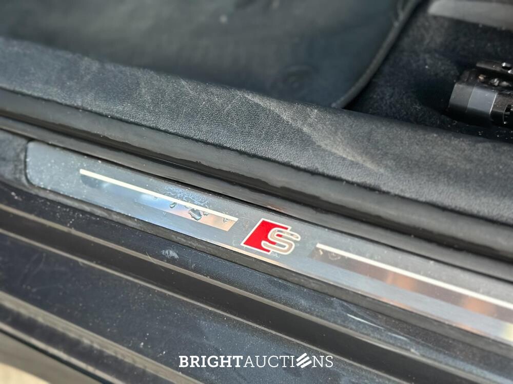 Audi A3 Sportback 35 TFSI S edition 150pk 2020 (origineel-NL), J-090-XS