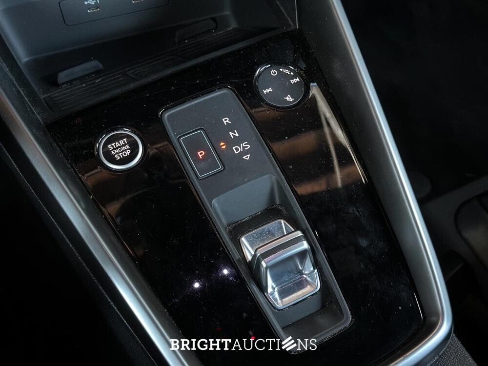 Audi A3 Sportback 35 TFSI S edition 150pk 2020 (origineel-NL), J-090-XS