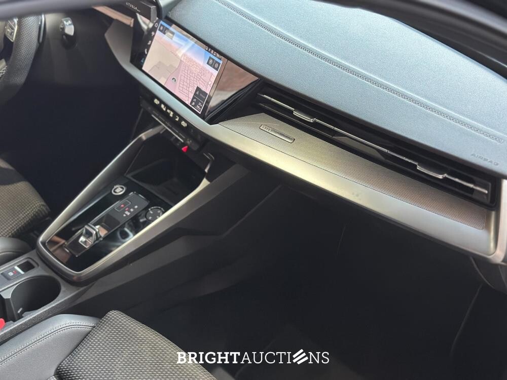 Audi A3 Sportback 35 TFSI S edition 150pk 2020 (origineel-NL), J-090-XS