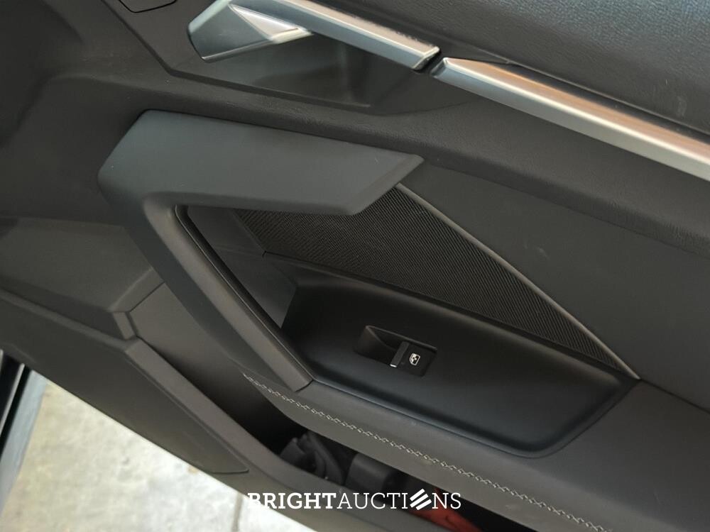 Audi A3 Sportback 35 TFSI S edition 150pk 2020 (origineel-NL), J-090-XS