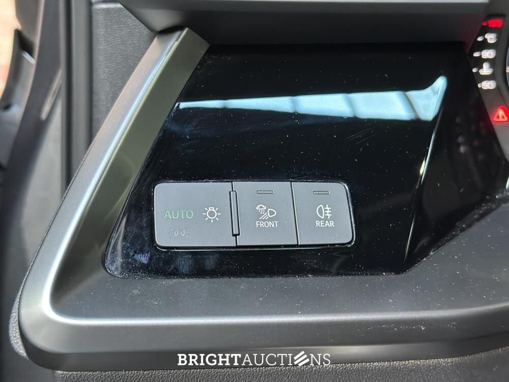 Audi A3 Sportback 35 TFSI S edition 150pk 2020 (origineel-NL), J-090-XS