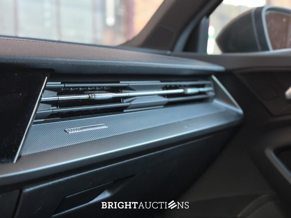 Audi A3 Sportback 35 TFSI S edition 150pk 2020 (origineel-NL), J-090-XS