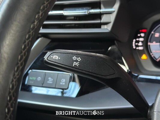 Audi A3 Sportback 35 TFSI S edition 150pk 2020 (origineel-NL), J-090-XS