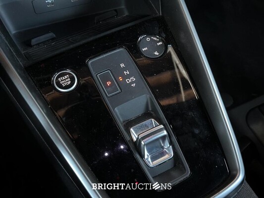 Audi A3 Sportback 35 TFSI S edition 150pk 2020 (origineel-NL), J-090-XS
