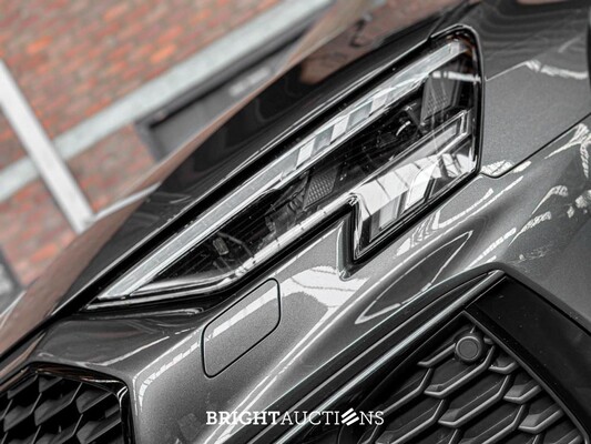 Audi A3 Sportback 35 TFSI S edition 150pk 2020 (origineel-NL), J-090-XS