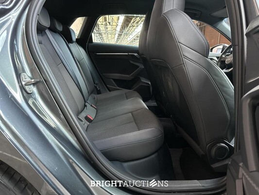 Audi A3 Sportback 35 TFSI S edition 150pk 2020 (origineel-NL), J-090-XS