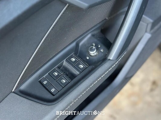 Audi A3 Sportback 35 TFSI S edition 150pk 2020 (origineel-NL), J-090-XS