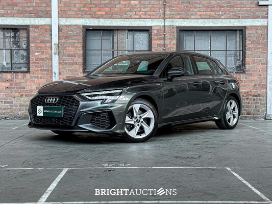 BRIGHT AUCTIONS: Luxury & EV Car Auction - Boxmeer