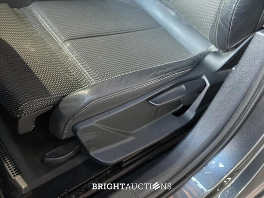 Audi A3 Sportback 35 TFSI S edition 150pk 2020 (origineel-NL), J-090-XS