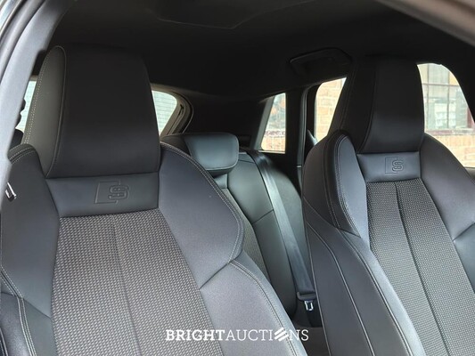 Audi A3 Sportback 35 TFSI S edition 150pk 2020 (origineel-NL), J-090-XS