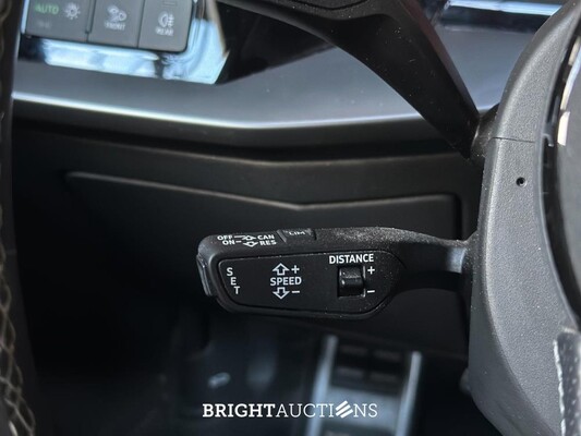 Audi A3 Sportback 35 TFSI S edition 150pk 2020 (origineel-NL), J-090-XS