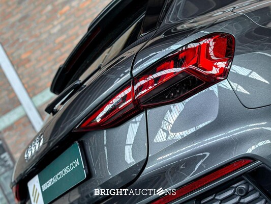 Audi A3 Sportback 35 TFSI S edition 150pk 2020 (origineel-NL), J-090-XS