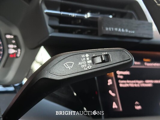 Audi A3 Sportback 35 TFSI S edition 150pk 2020 (origineel-NL), J-090-XS