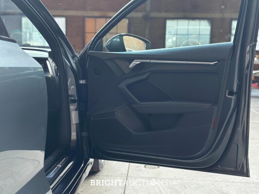 Audi A3 Sportback 35 TFSI S edition 150pk 2020 (origineel-NL), J-090-XS