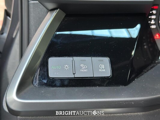 Audi A3 Sportback 35 TFSI S edition 150pk 2020 (origineel-NL), J-090-XS