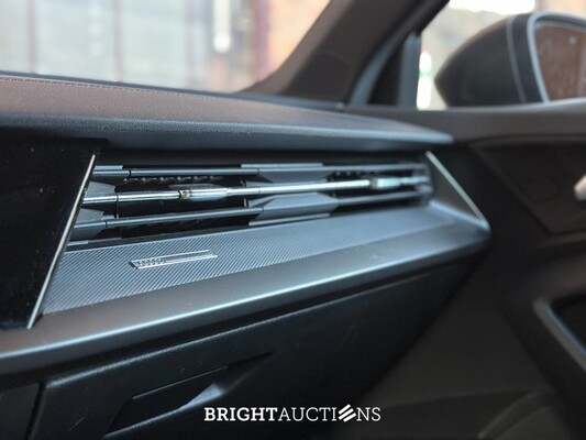 Audi A3 Sportback 35 TFSI S edition 150pk 2020 (origineel-NL), J-090-XS