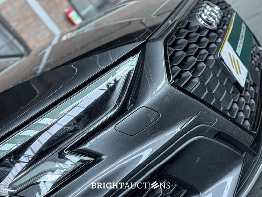 Audi A3 Sportback 35 TFSI S edition 150pk 2020 (origineel-NL), J-090-XS