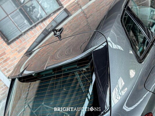 Audi A3 Sportback 35 TFSI S edition 150pk 2020 (origineel-NL), J-090-XS