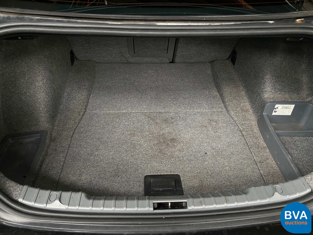 BMW 320i M-Sport E90 3er 170PS 2009, SV-035-N.