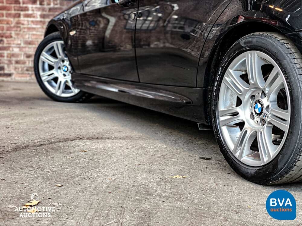 BMW 320i M-Sport E90 3er 170PS 2009, SV-035-N.