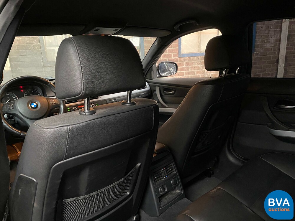 BMW 320i M-Sport E90 3er 170PS 2009, SV-035-N.