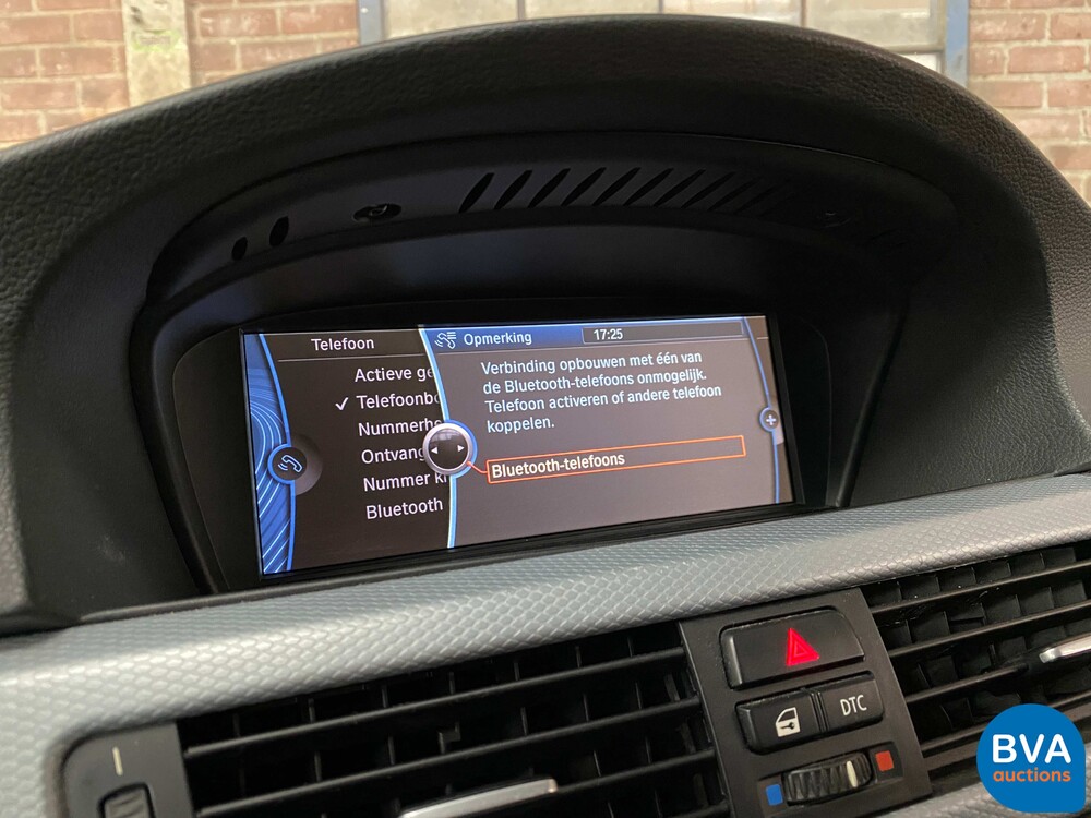 BMW 320i M-Sport E90 3er 170PS 2009, SV-035-N.