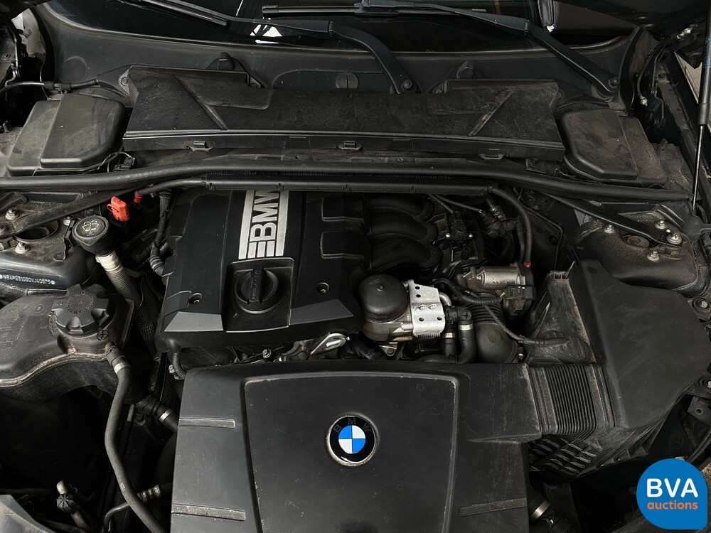 BMW 320i M-Sport E90 3er 170PS 2009, SV-035-N.