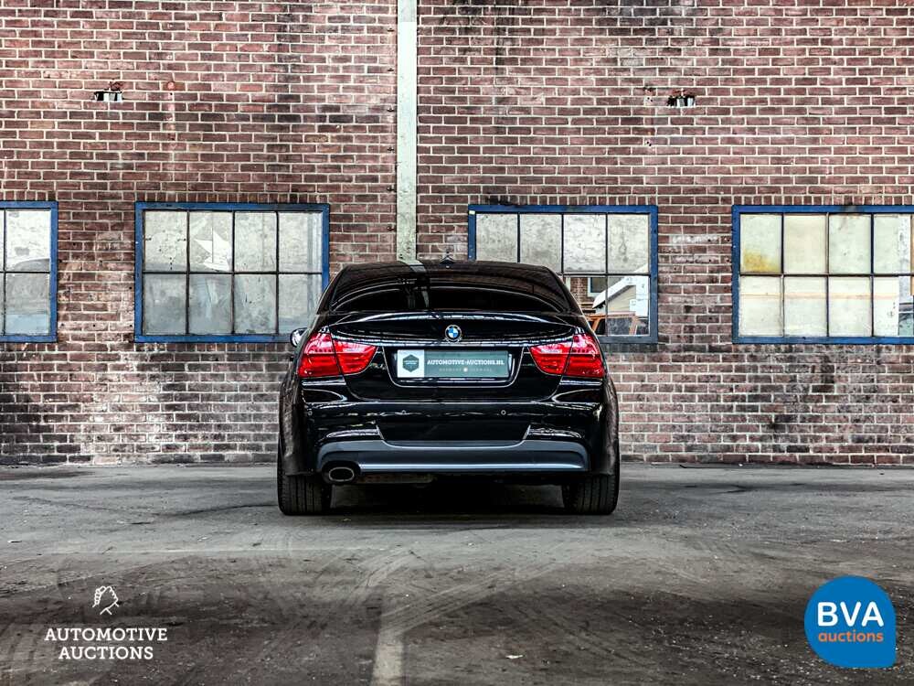 BMW 320i M-Sport E90 3er 170PS 2009, SV-035-N.