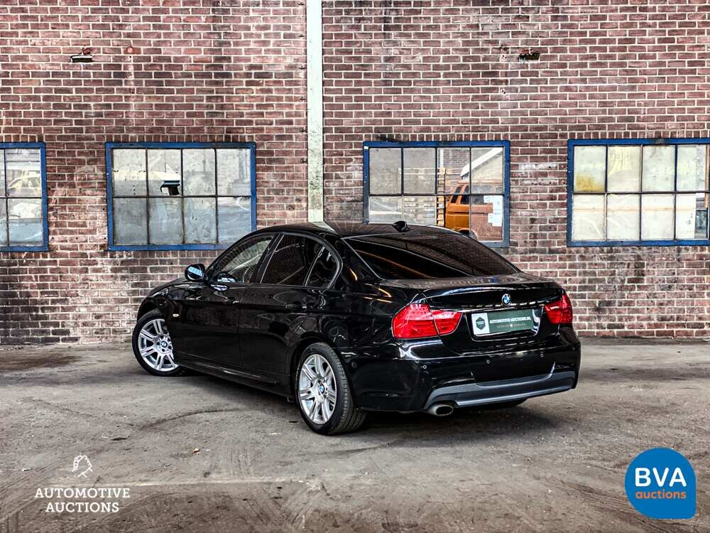 BMW 320i M-Sport E90 3er 170PS 2009, SV-035-N.