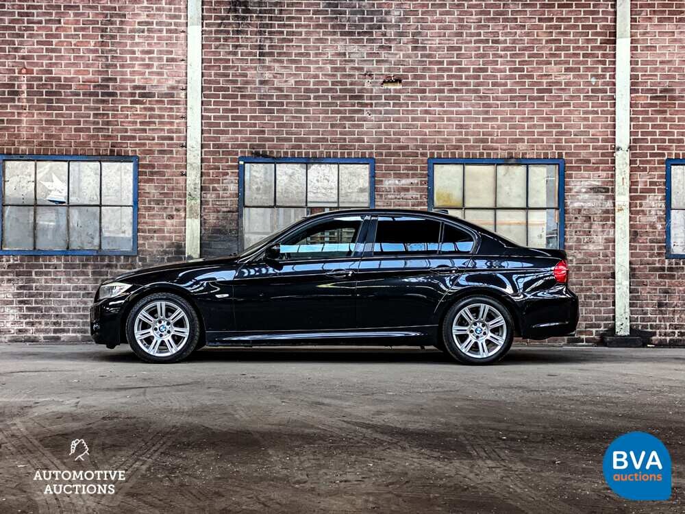 BMW 320i M-Sport E90 3er 170PS 2009, SV-035-N.