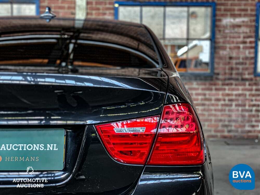 BMW 320i M-Sport E90 3er 170PS 2009, SV-035-N.