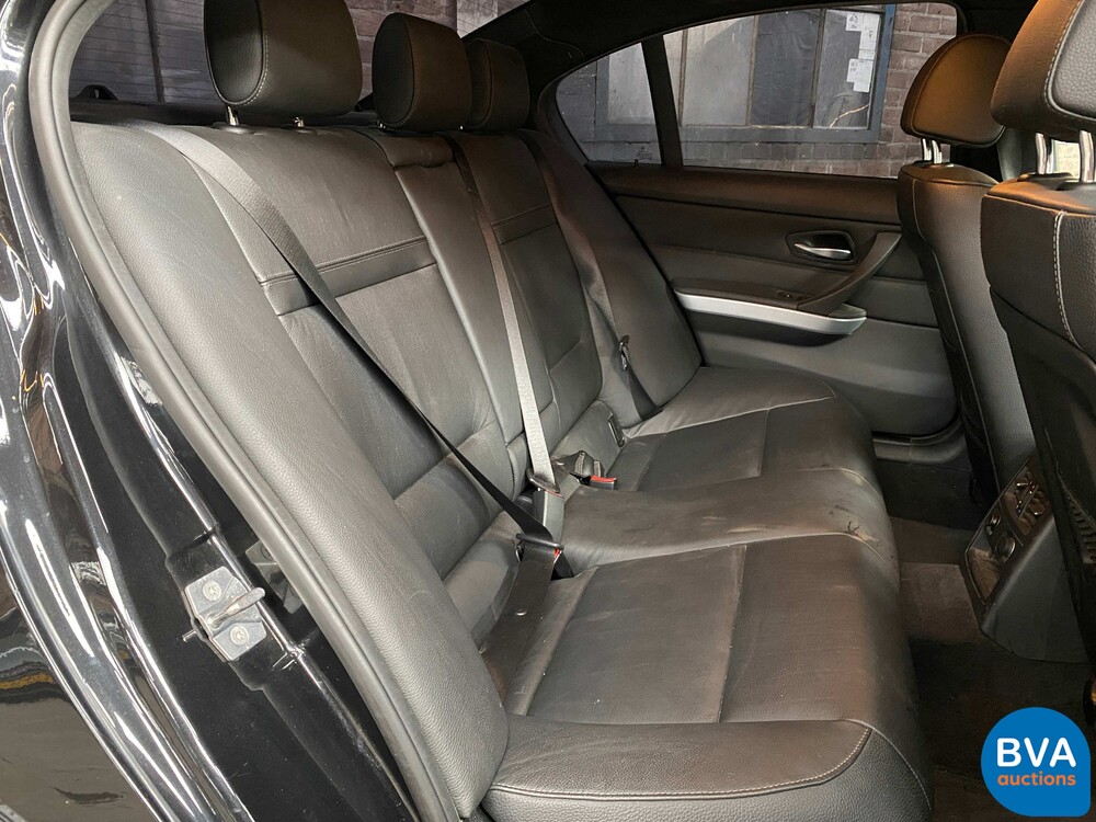 BMW 320i M-Sport E90 3er 170PS 2009, SV-035-N.