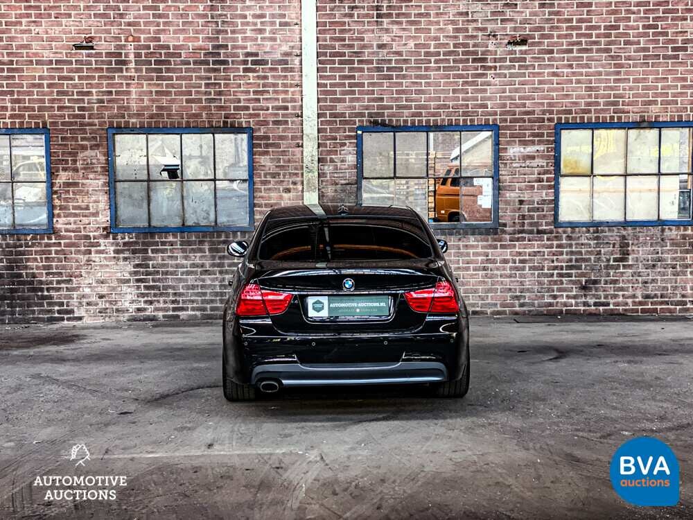 BMW 320i M-Sport E90 3er 170PS 2009, SV-035-N.