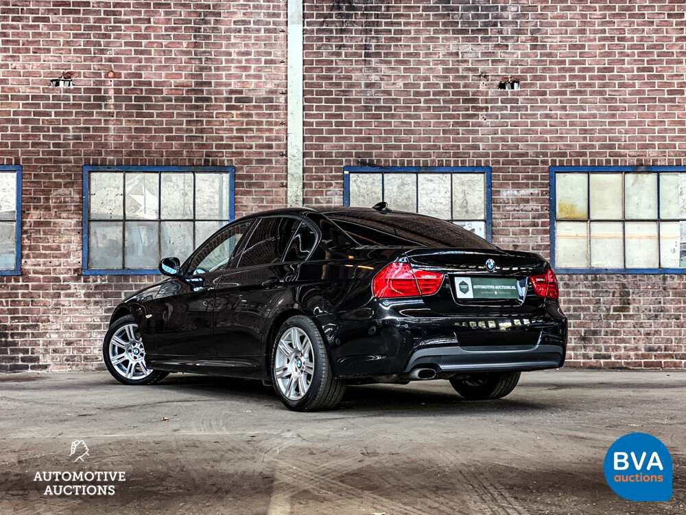 BMW 320i M-Sport E90 3er 170PS 2009, SV-035-N.