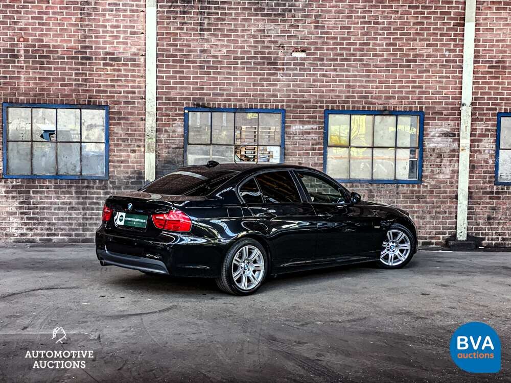 BMW 320i M-Sport E90 3er 170PS 2009, SV-035-N.