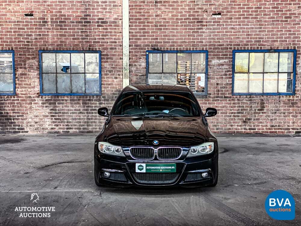 BMW 320i M-Sport E90 3er 170PS 2009, SV-035-N.
