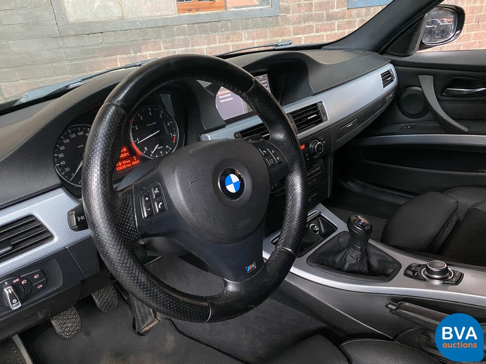 BMW 320i M-Sport E90 3er 170PS 2009, SV-035-N.