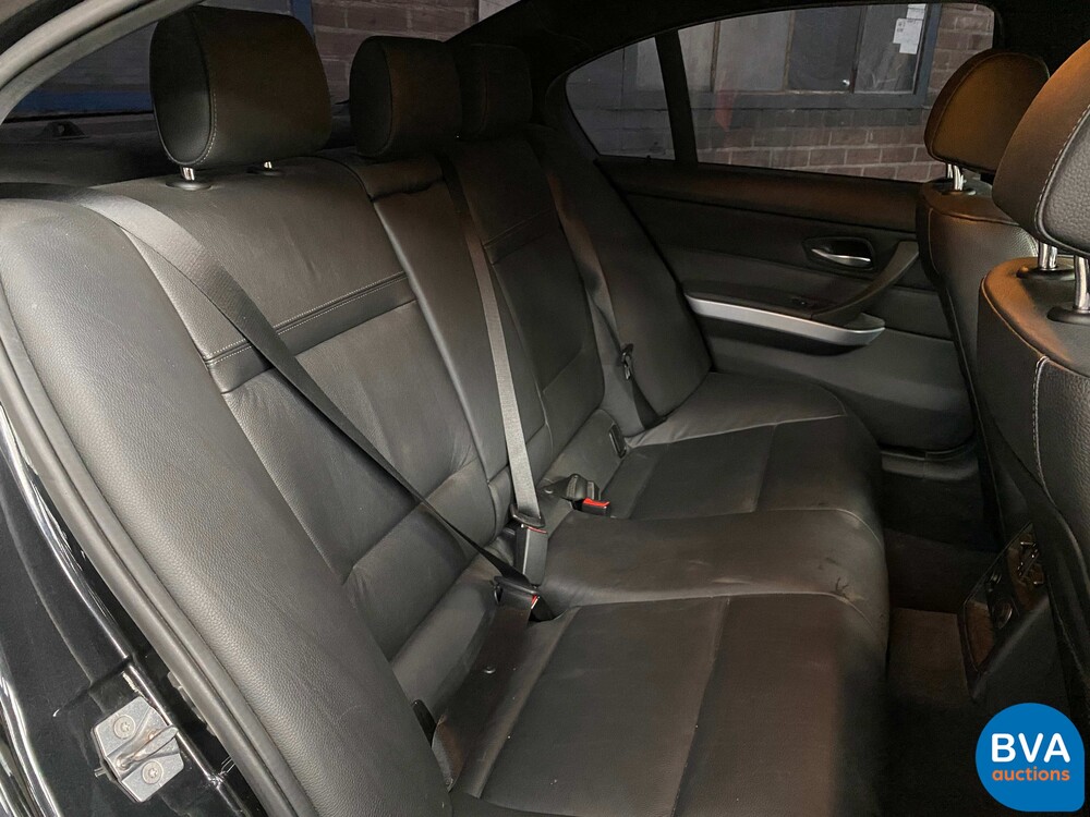 BMW 320i M-Sport E90 3er 170PS 2009, SV-035-N.