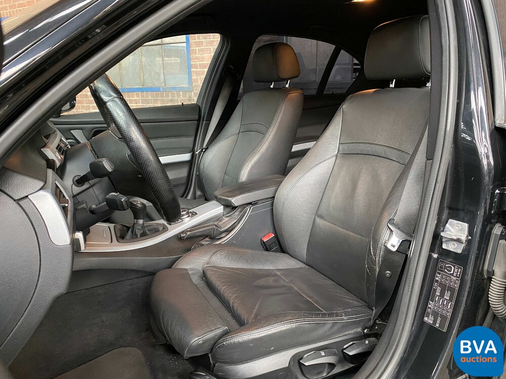 BMW 320i M-Sport E90 3er 170PS 2009, SV-035-N.